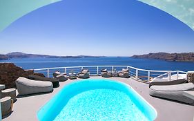 White Pearl Villas Santorini